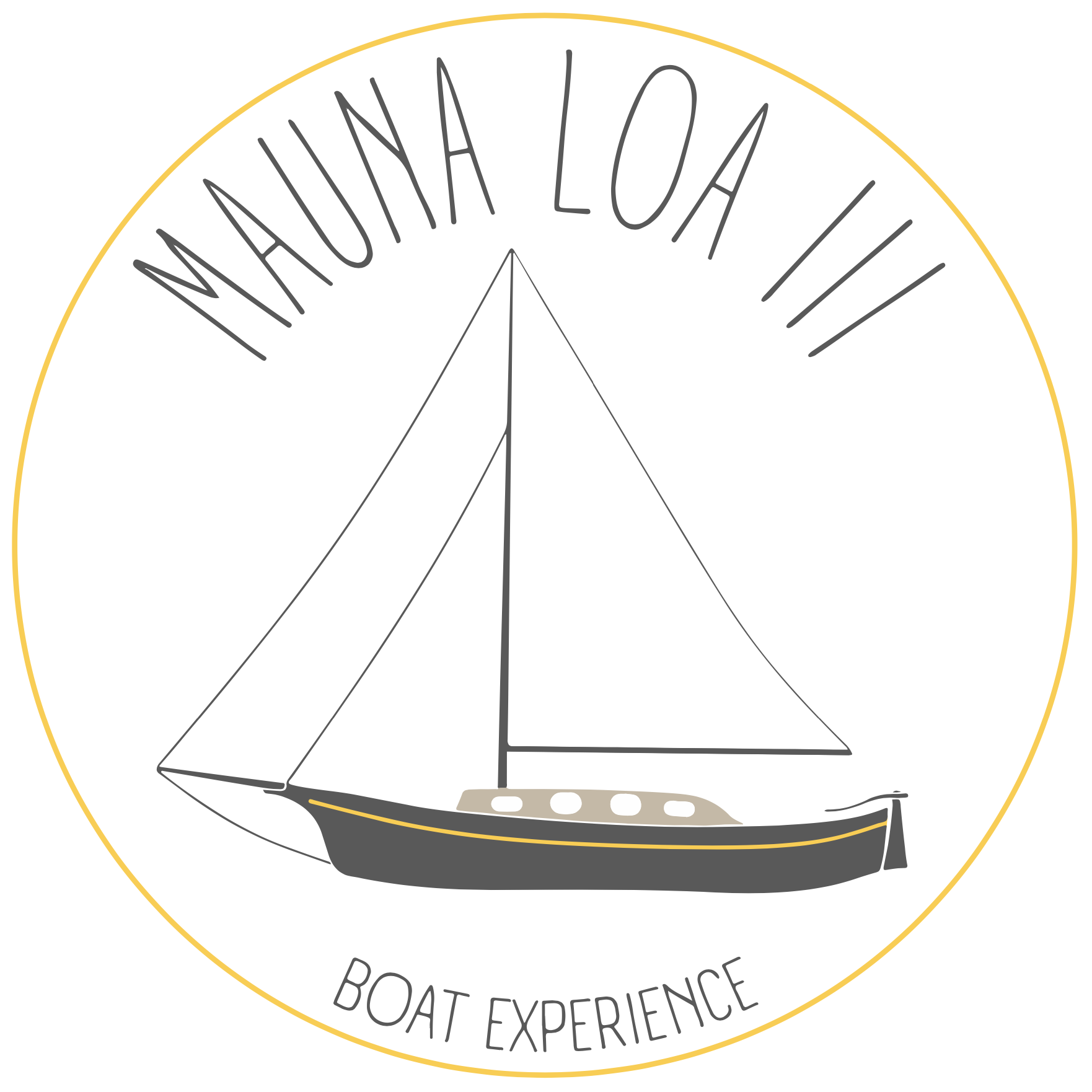 Logo Mauna Loa III